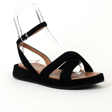 sandales & nu-pieds gaya noir Adige