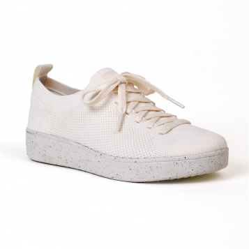 Baskets rally tonal cream. Fitflop