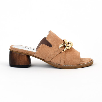 mules 6586 my sable Myma