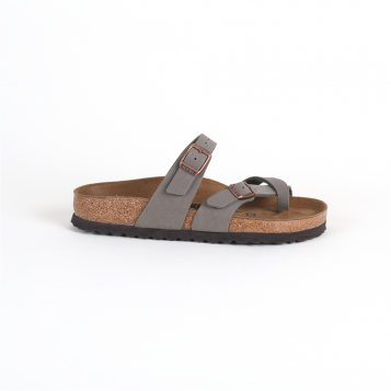 sandales & nu-pieds mayari stone Birkenstock